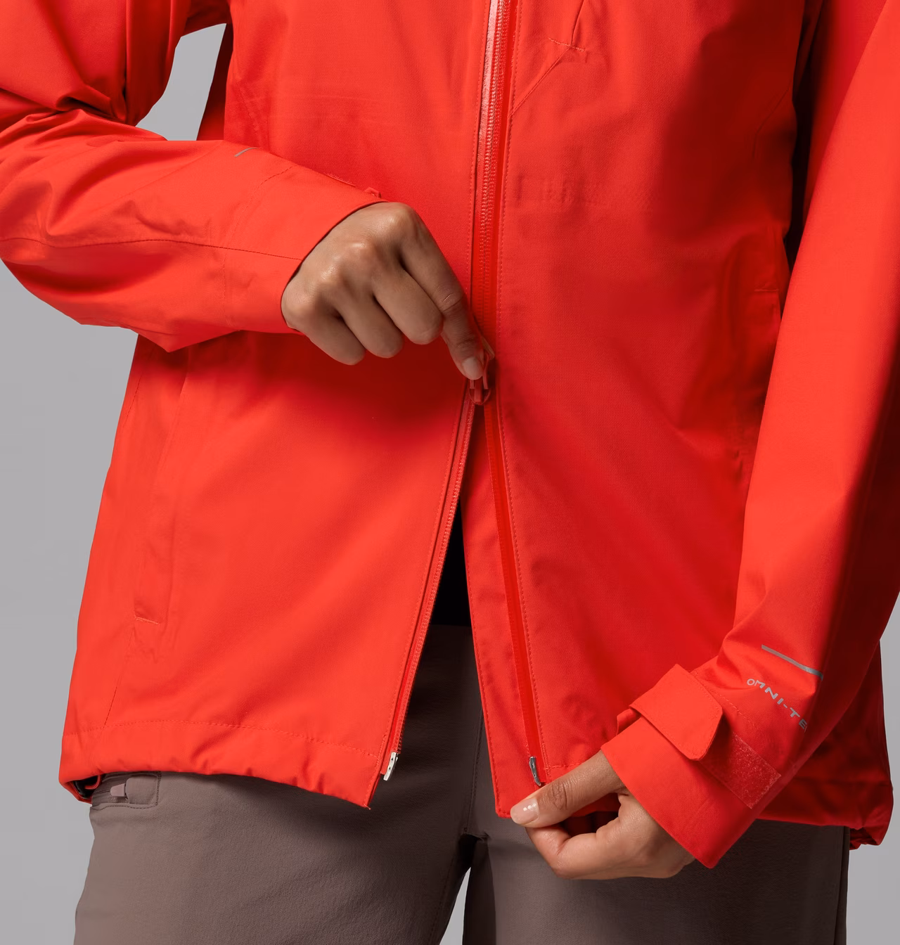 ABRIGOS FEMENINO COLUMBIA TRAILBORNE 2.5L – foto 11